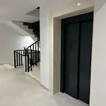 Noa Апартаменты Меджугорье