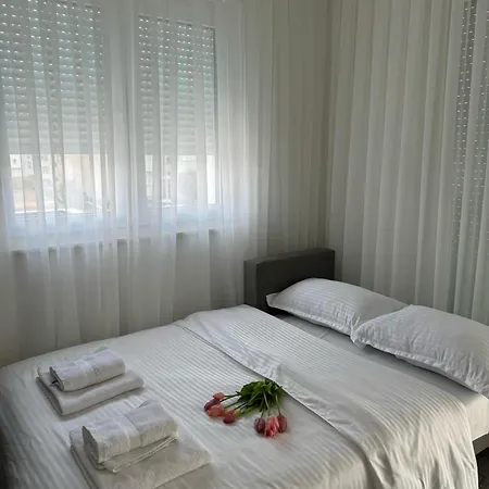 Apartman Noa