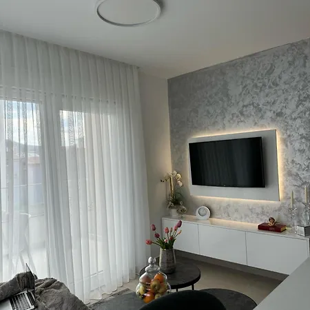 Noa Apartman *