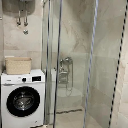 Noa Apartman