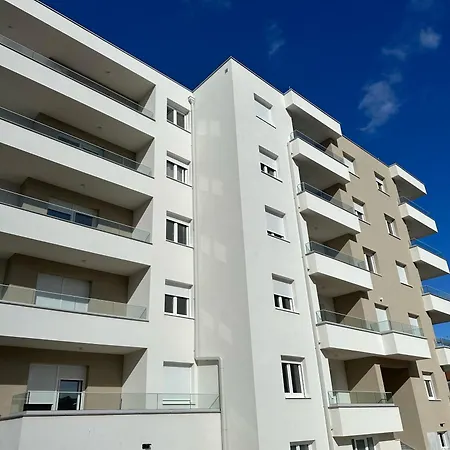 Appartement Noa Međugorje