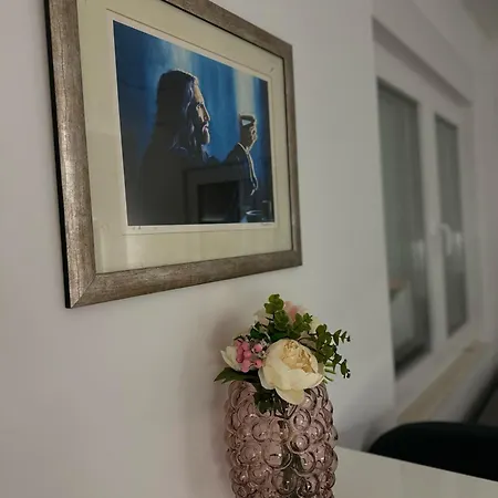 Apartman Noa