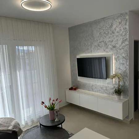 Apartman Noa *