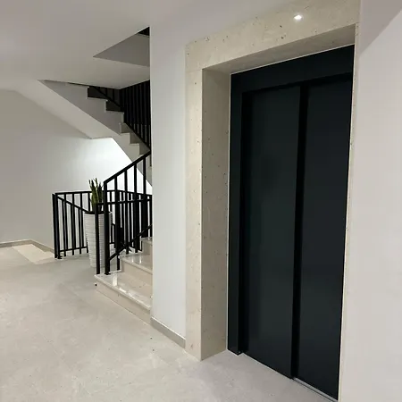 Noa Apartman Medjugorje