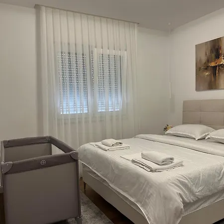 Noa Apartman Medjugorje