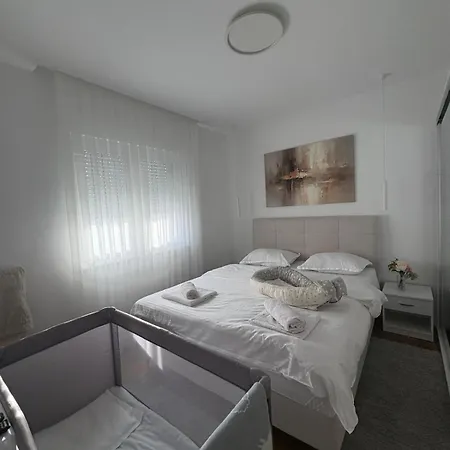 Apartman Noa