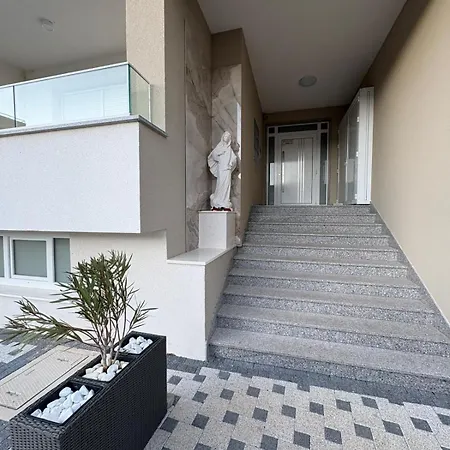 Appartement Noa Međugorje